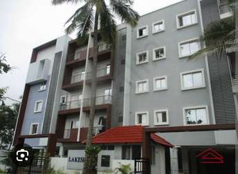 2 BHK Apartment For Rent in Pearlite Lakeside Haralur Road Bangalore 7148497