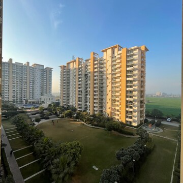 3 BHK Apartment For Sale in Emaar Imperial Gardens, Sector 102