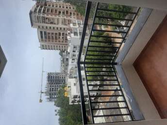 2 BHK Apartment For Resale in Vajram Newtown Thanisandra Main Road Bangalore 7148525