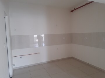 Bathroom in 2 BHK Apartment at Vajram Newtown, Thanisandra Main Road – for Sale