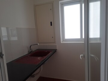 Room in 2 BHK Apartment at Vajram Newtown, Thanisandra Main Road – for Sale