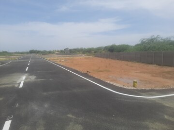 Plot Area in  Plot at Pudukkottai nh – for Sale