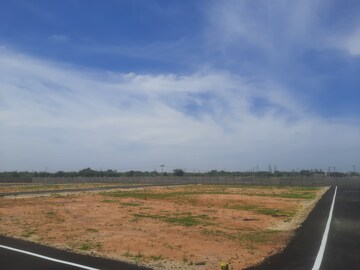 Plot Area in  Plot at Pudukkottai nh – for Sale