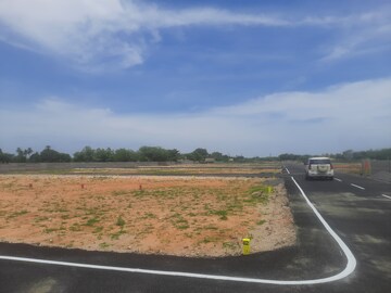 Plot Area in  Plot at Pudukkottai nh – for Sale