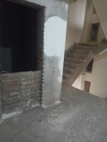Bathroom in 3 BHK Builder Floor at Sector 105 – for Sale