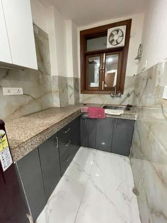 1 BHK Builder Floor For Rent in Saket Delhi  7148570