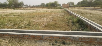 Plot Area in  Plot at Sultanpur Road – for Sale