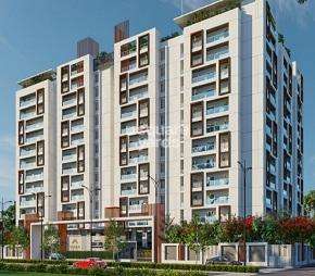 2 BHK Apartment For Resale in Sri LVRS Tiara Kavadiguda Hyderabad 7148575