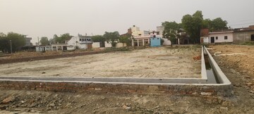Plot Area in  Plot at Sultanpur Road – for Sale