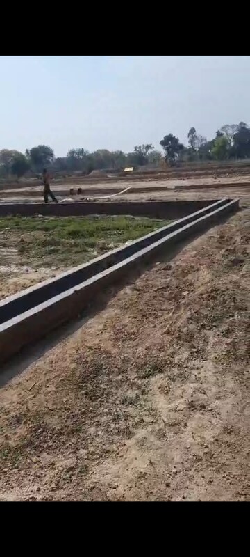Plot Area in  Plot at Sultanpur Road – for Sale