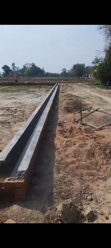 Plot Area in  Plot at Sultanpur Road – for Sale