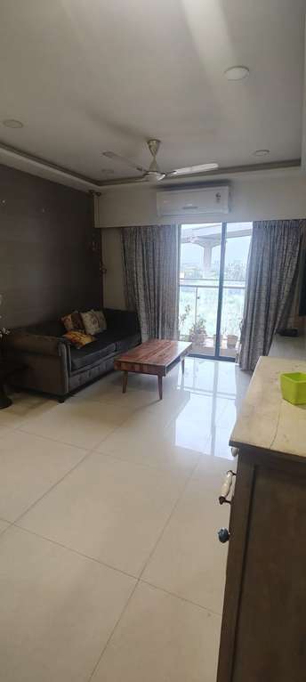 2 BHK Apartment For Rent in Hubtown Hillcrest Andheri East Mumbai  7148588