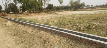 Plot Area in  Plot at Kisan Path – for Sale