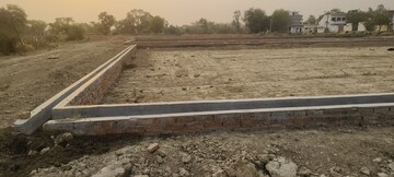 Plot Area in  Plot at Kisan Path – for Sale
