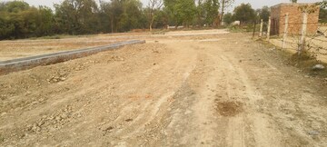 Plot Area in  Plot at Kisan Path – for Sale