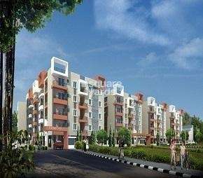 2 BHK Apartment For Rent in Foyer City Electronic City Bangalore 7148591