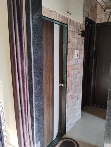 Building Lobby in  Office Space at Kalyan West – for Sale