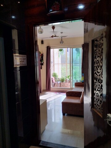 Floor Plan in  Office Space at Kalyan West – for Sale