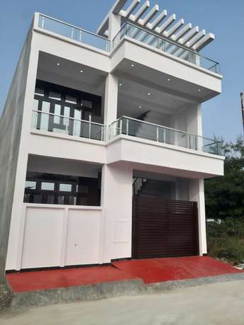 3 BHK Independent House For Resale in Omaxe Avenue Amar Shaheed Path Lucknow  7148662