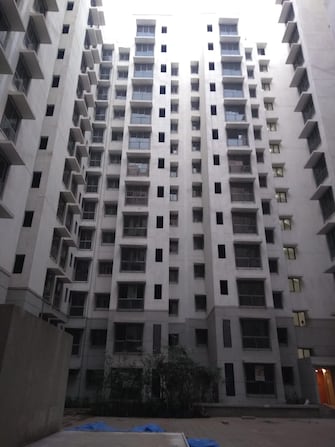 1 BHK Apartment For Resale in Orchid MMR Society Dombivli East Thane  7148627