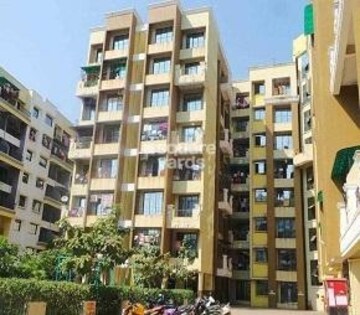 1 BHK Apartment For Sale in Mangeshi City I, Kalyan West