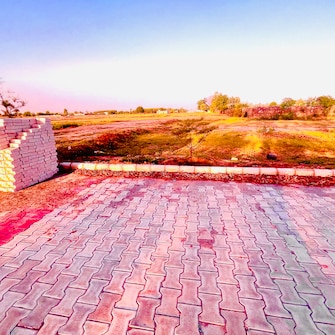 Plot For Resale in Lalru Mohali  7148637