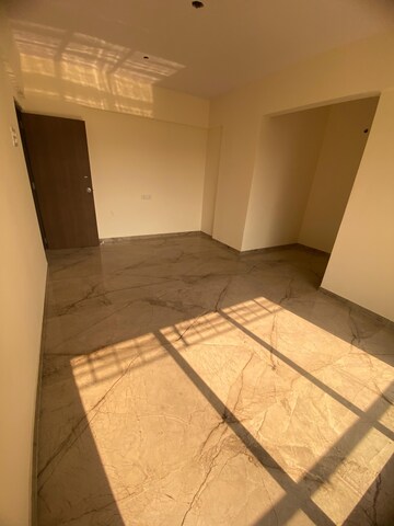 Bedroom in 3 BHK Apartment at Thane West – for Sale