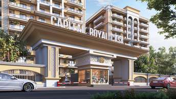 3 BHK Apartment For Resale in Gms Road Dehradun 6817668