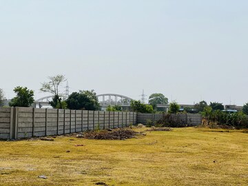 Plot Area in  Plot at Sultanpur Road – for Sale