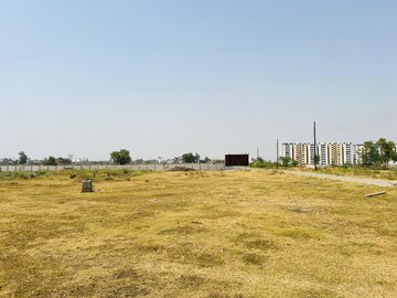 Plot Area in  Plot at Sultanpur Road – for Sale