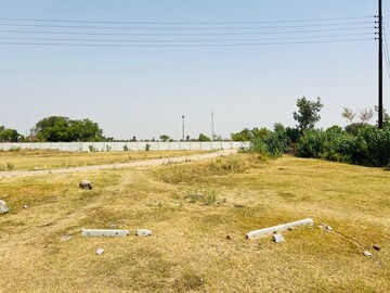 Plot Area in  Plot at Sultanpur Road – for Sale