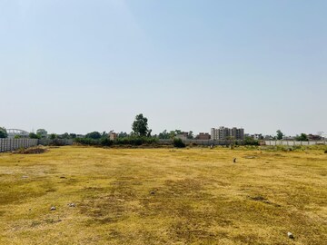 Plot Area in  Plot at Sultanpur Road – for Sale