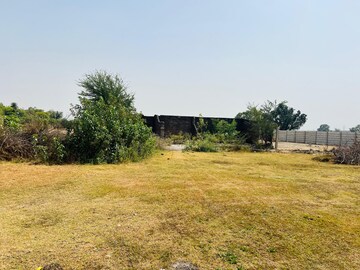 Plot Area in  Plot at Sultanpur Road – for Sale