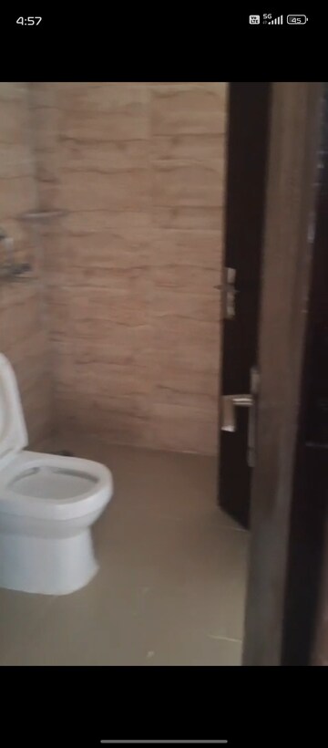 Bathroom in 2 BHK Apartment at Ajnara Le Garden, Sector 16b Greater Noida – for Sale
