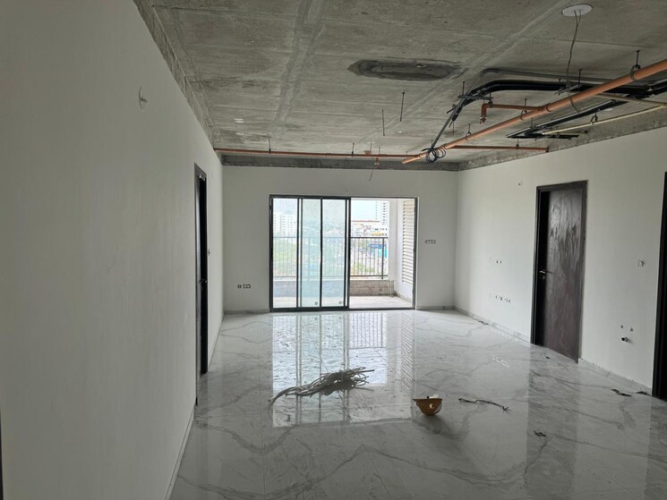 undefined, dsr-the-classe 4 Bedroom 3333 Sq.Ft. Apartment In Narsingi Hyderabad 7148672