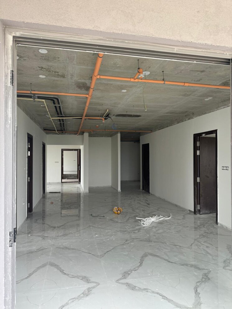 Exterior View, dsr-the-classe 4 Bedroom 3333 Sq.Ft. Apartment In Narsingi Hyderabad 7148672