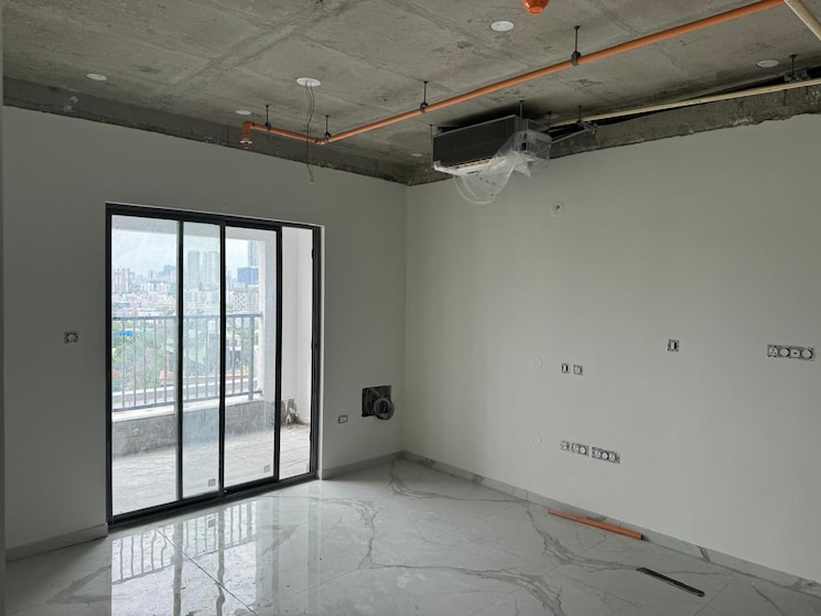 Room, dsr-the-classe 4 Bedroom 3333 Sq.Ft. Apartment In Narsingi Hyderabad 7148672