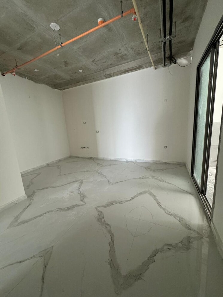 Bedroom, dsr-the-classe 4 Bedroom 3333 Sq.Ft. Apartment In Narsingi Hyderabad 7148672