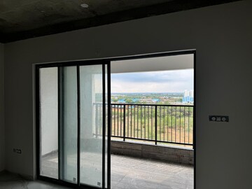 Room in 4 BHK Apartment at DSR The Classe, Narsingi – for Sale