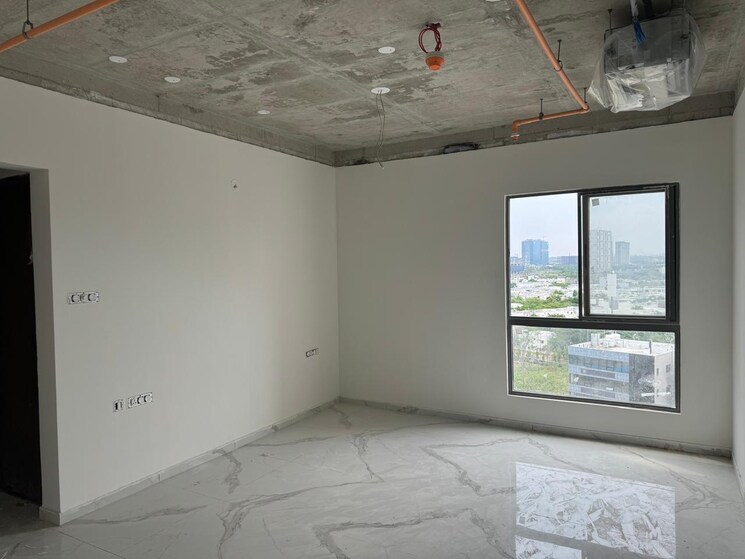 Room, dsr-the-classe 4 Bedroom 3333 Sq.Ft. Apartment In Narsingi Hyderabad 7148672