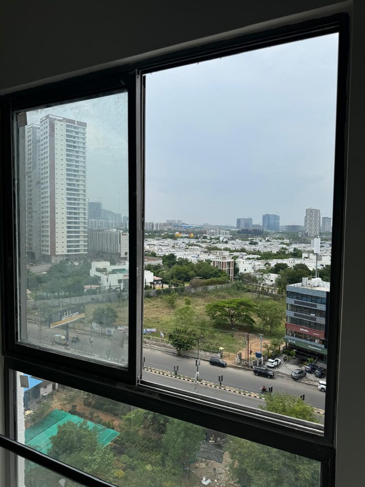 Room, dsr-the-classe 4 Bedroom 3333 Sq.Ft. Apartment In Narsingi Hyderabad 7148672