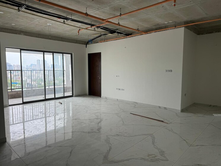 Room, dsr-the-classe 4 Bedroom 3333 Sq.Ft. Apartment In Narsingi Hyderabad 7148672