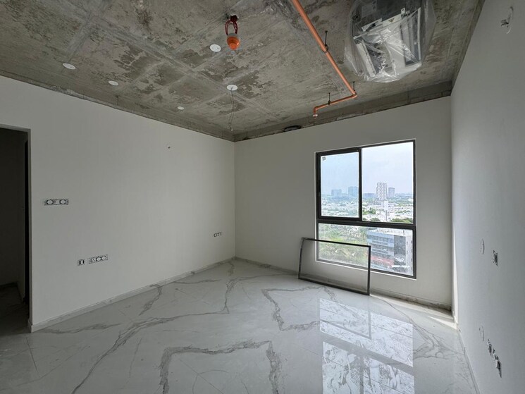 undefined, dsr-the-classe 4 Bedroom 3333 Sq.Ft. Apartment In Narsingi Hyderabad 7148672