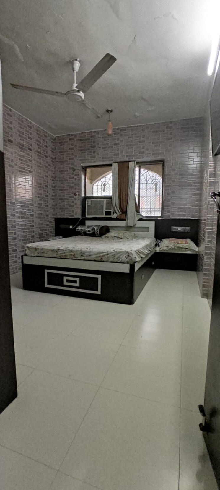 Kitchen, saket-complex 4 Bedroom 1400 Sq.Ft. Apartment In Kalwa Thane 7148717