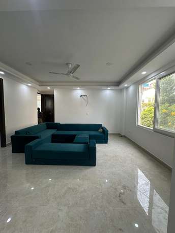 3 BHK Builder Floor For Resale in Saket Delhi  7148733