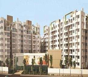 4 BHK Apartment For Rent in ND Passion Elite Sarjapur Road Bangalore 7148727
