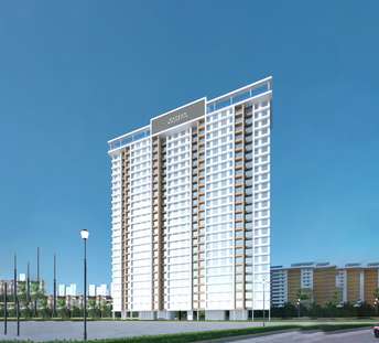 1 BHK Apartment For Resale in Navkar City Phase I Naigaon East Mumbai  7148724