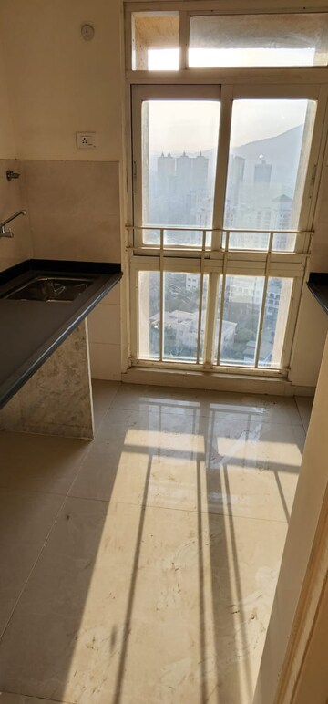1 BHK Apartment For Sale in Vijay Orovia, Ghodbunder Road