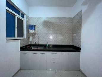 1 BHK Apartment For Rent in Sancheti Eves Garden Mundhwa Pune 7148743