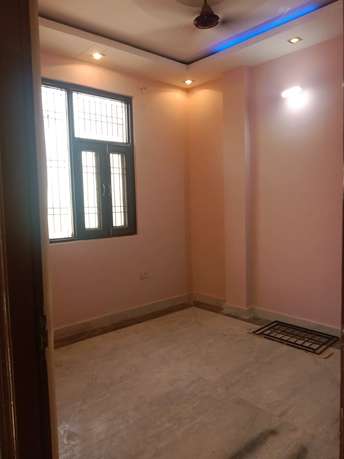 3 BHK Builder Floor For Rent in Rohini Sector 25 Delhi 7148765